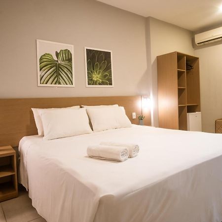 Marezzi Hotel Aracaju Ngoại thất bức ảnh