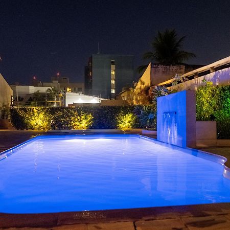 Marezzi Hotel Aracaju Ngoại thất bức ảnh