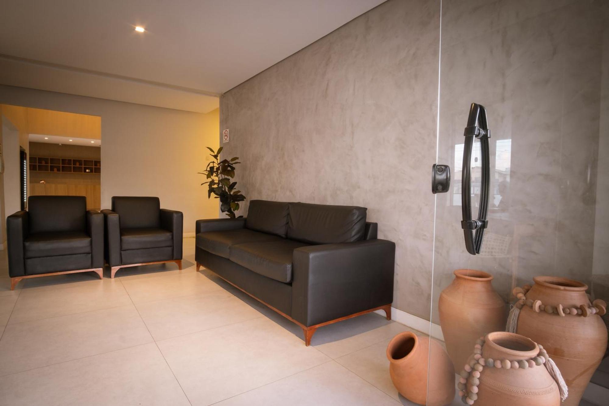 Marezzi Hotel Aracaju Ngoại thất bức ảnh
