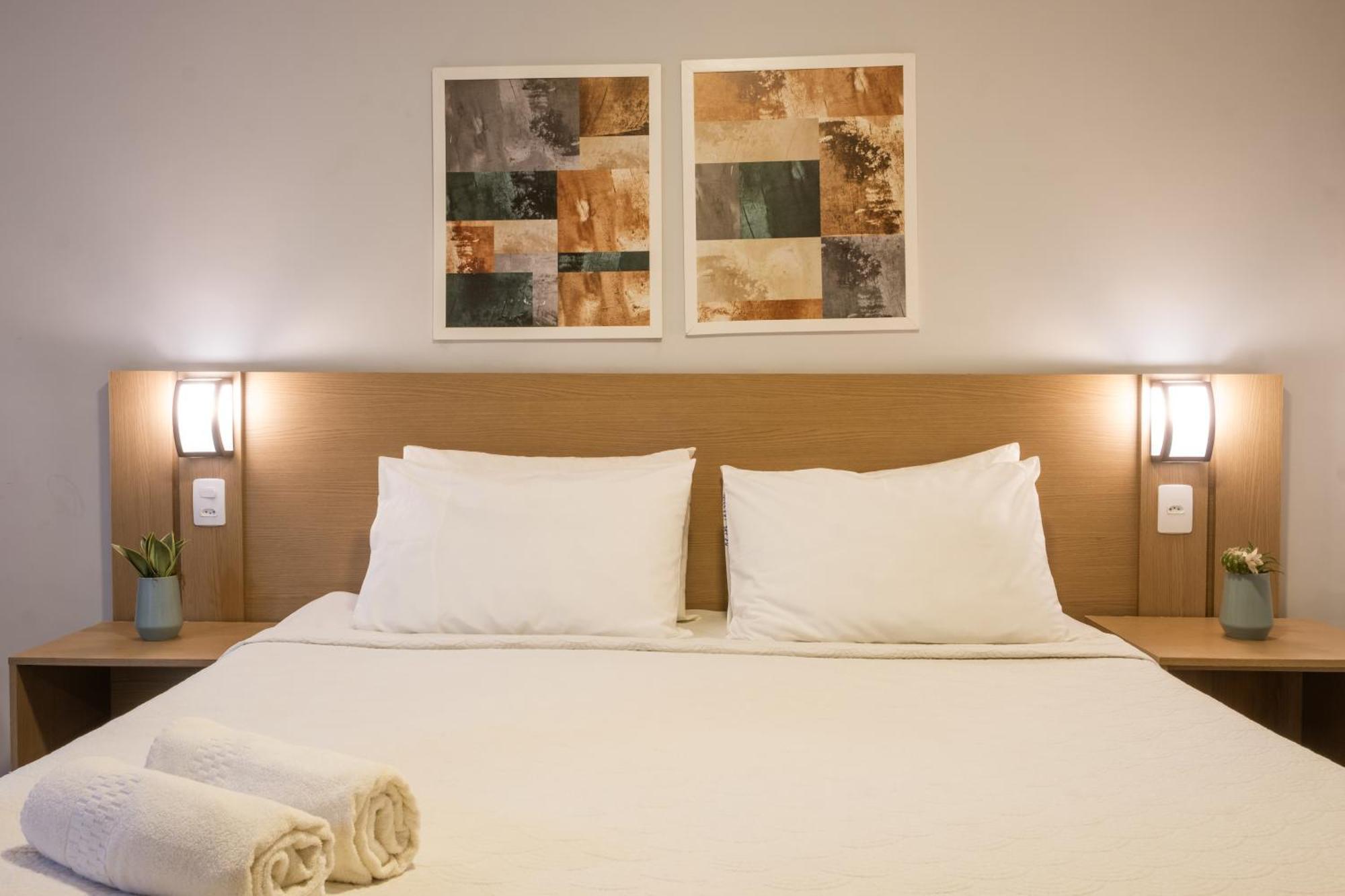 Marezzi Hotel Aracaju Ngoại thất bức ảnh